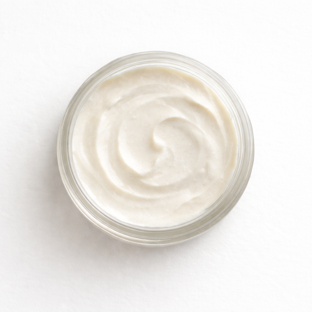 Whipped Tallow Face + Body Moisturizer