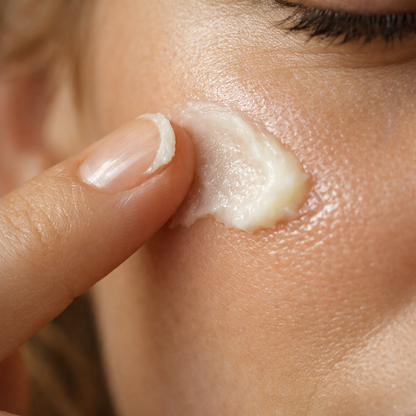 Whipped Tallow Face + Body Moisturizer